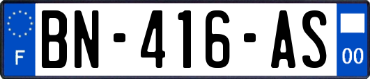 BN-416-AS