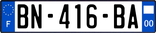 BN-416-BA