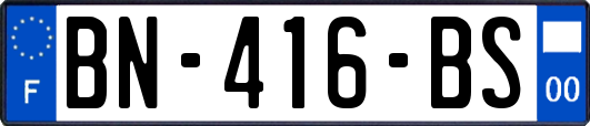 BN-416-BS