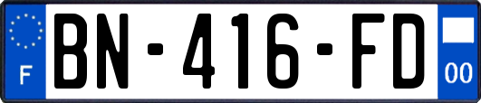 BN-416-FD
