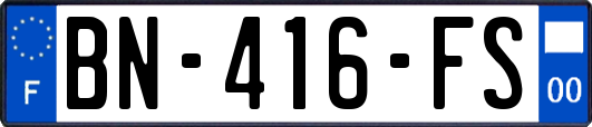 BN-416-FS