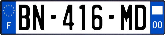 BN-416-MD