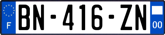 BN-416-ZN