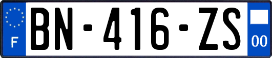 BN-416-ZS