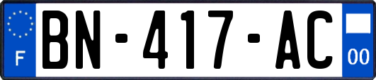 BN-417-AC