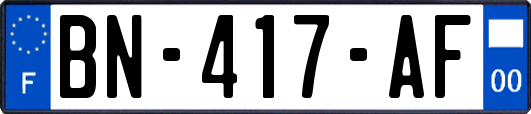 BN-417-AF