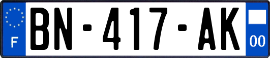 BN-417-AK