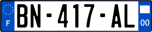 BN-417-AL