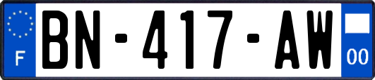 BN-417-AW