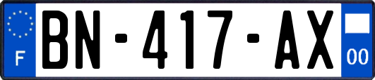 BN-417-AX