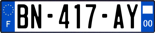 BN-417-AY