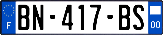 BN-417-BS