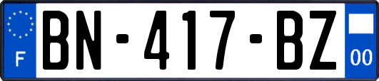 BN-417-BZ