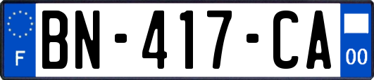 BN-417-CA