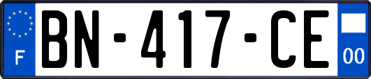 BN-417-CE