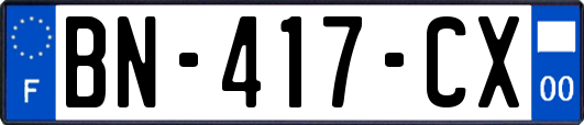 BN-417-CX