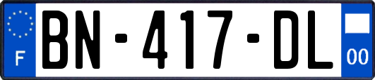 BN-417-DL