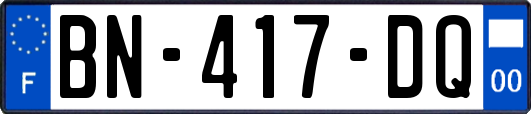 BN-417-DQ