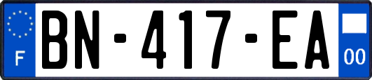 BN-417-EA