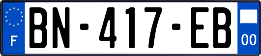 BN-417-EB