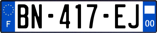 BN-417-EJ