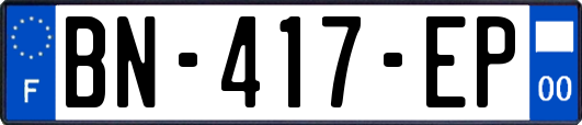 BN-417-EP