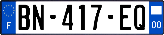 BN-417-EQ