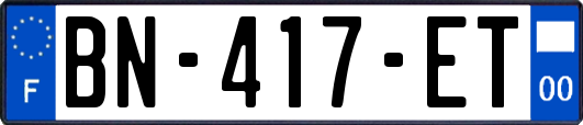 BN-417-ET