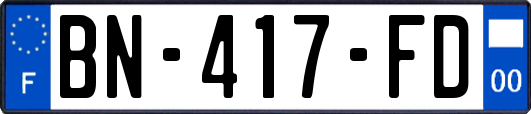 BN-417-FD