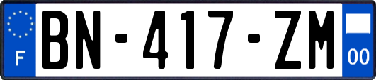 BN-417-ZM