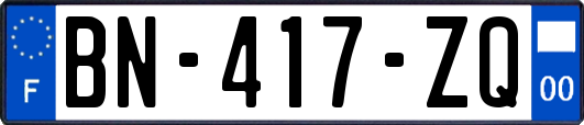 BN-417-ZQ