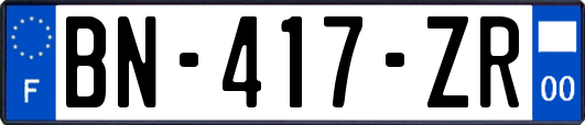 BN-417-ZR