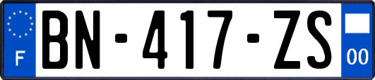 BN-417-ZS