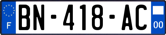 BN-418-AC