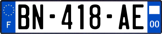 BN-418-AE