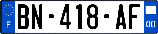 BN-418-AF