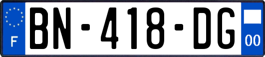 BN-418-DG
