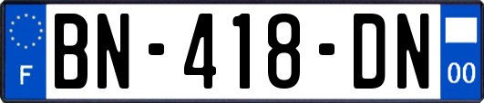 BN-418-DN