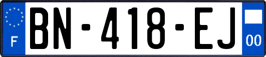 BN-418-EJ
