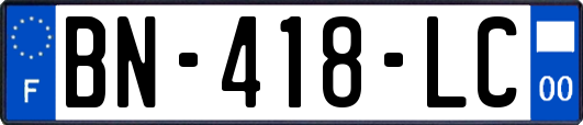 BN-418-LC