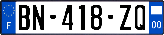 BN-418-ZQ