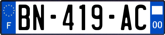 BN-419-AC