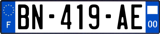 BN-419-AE