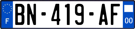 BN-419-AF