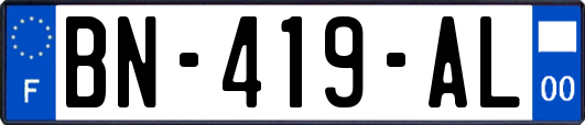 BN-419-AL