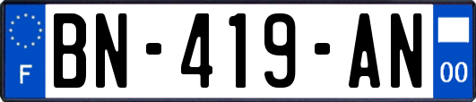 BN-419-AN