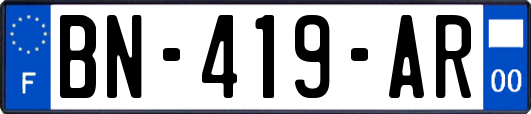 BN-419-AR