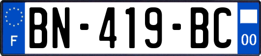 BN-419-BC