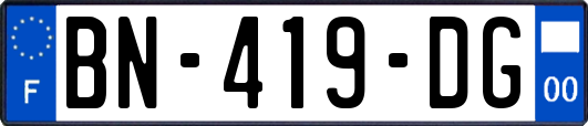 BN-419-DG