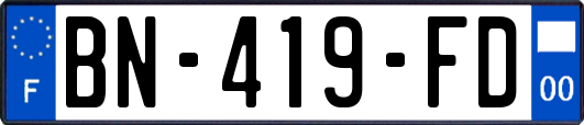 BN-419-FD